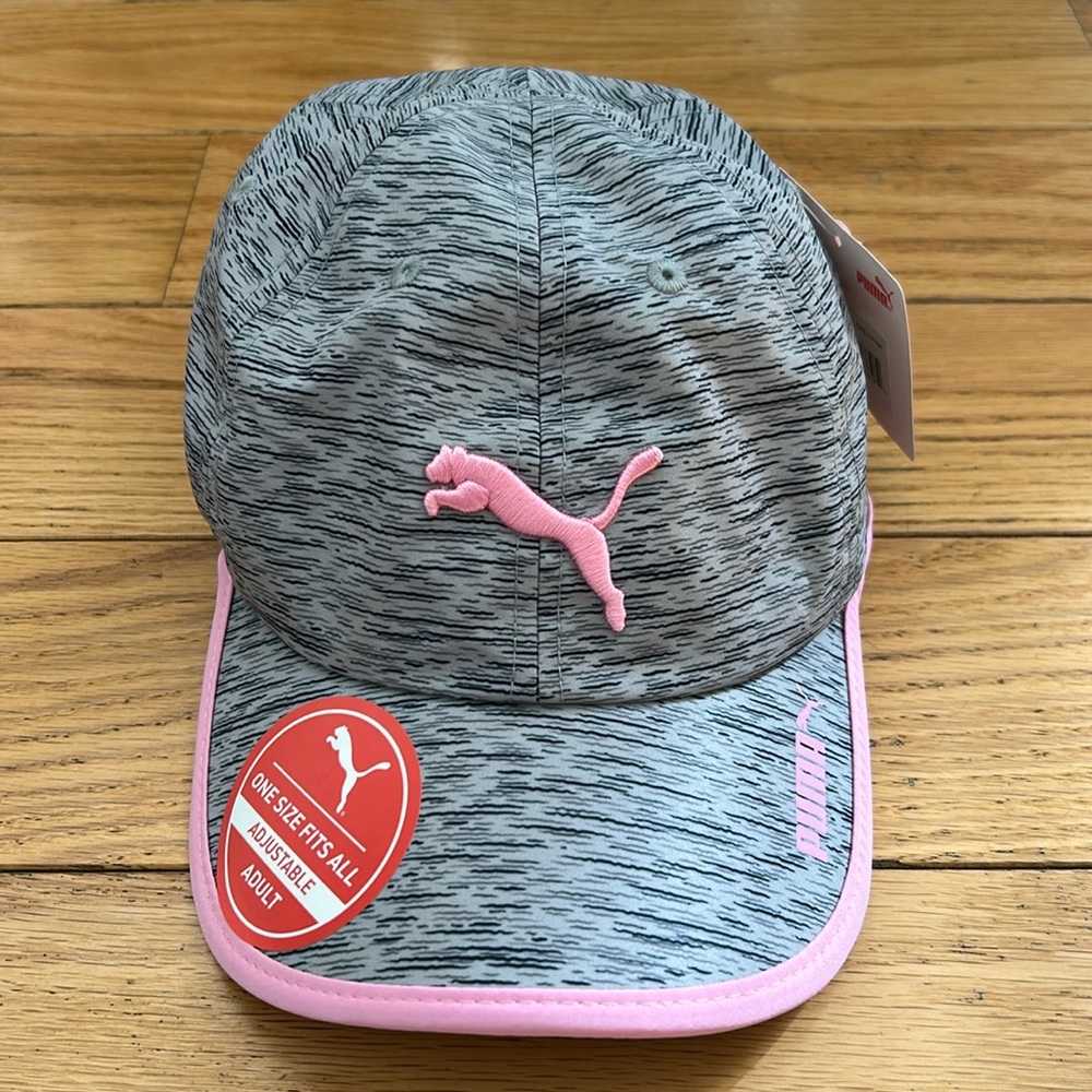Puma Cap
